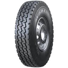 А/ш 11R22.5 ТL 148/145K FORZA Mix A НКШ унив M+S