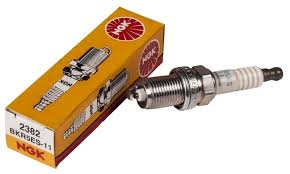 свеча зажигания NGK 2382