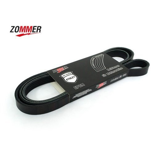 Ремень 6PK698 генератора ВАЗ 21088-099,2115 инжектор 8кл Zommer