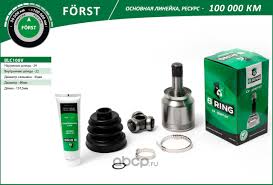 Шрус внутренний ВАЗ 2108 B-Ring