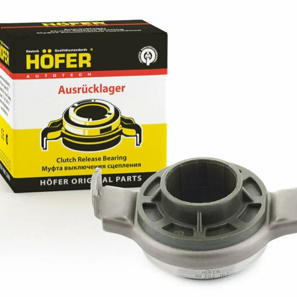 Подшипник выжимной ВАЗ 2190 Hofer HF 301 168