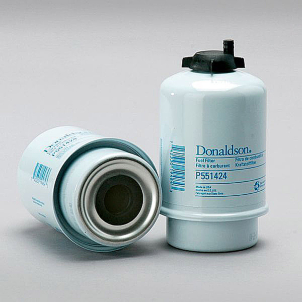 Фильтр топливный DONALDSON P551424