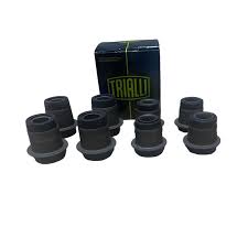 Сайлентблоки ВАЗ 2101 8шт Trialli