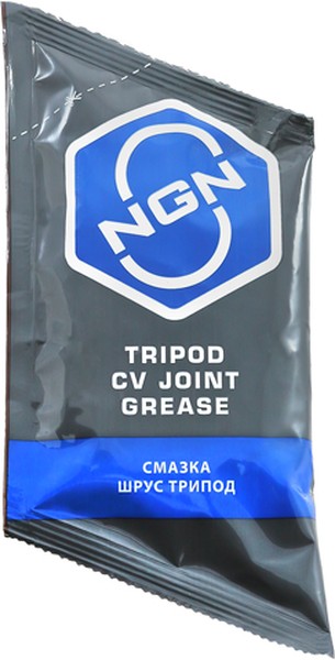Смазка ШРУС NGN трипод 90гр