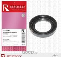 Прокладка свечного колодца Rosteco
