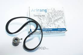 Р/к ремня ГРМ Arirang ARG104005