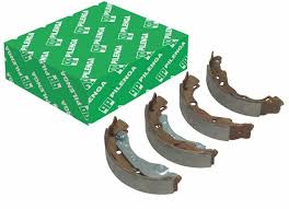 Колодки тормозные PILENGA BSP8455