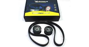 Р/к ГРМ ВАЗ 2112 16кл Michelin