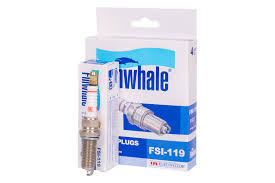 Свеча зажигания Finwhale FSI119 к-т