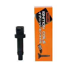 Катушка зажигания Masuma MIC0041