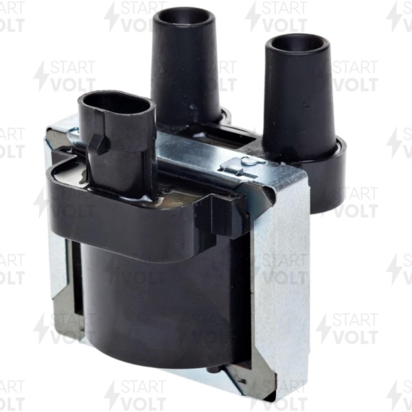 Катушка зажигания ГА3 405,406,УАЗ 409 STARTVOLT