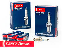 Свеча зажигания Denso (к-т) XE20HRU9