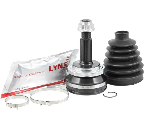 ШРУС внешний LYNXauto перед прав/лев