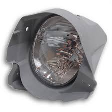 Фара противотуманная TOYOTA RH LED