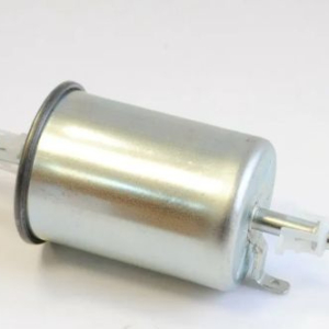 Фильтр топливный ВАЗ 2110 н/о Cartronic
