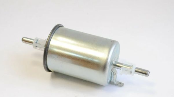 Фильтр топливный ВАЗ 2110 н/о Cartronic
