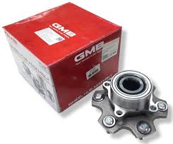 Ступица передняя GMB GH31950