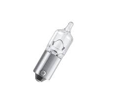 Лампа H6W 12V 35/35W Vettler