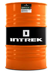 Масло транс. INGEAR INTREK 75W90 GL-4/GL-5 200л. синт.