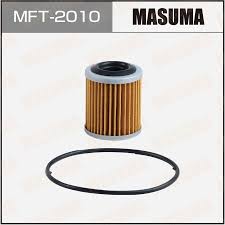 Фильтр АКПП Masuma MFT-2010