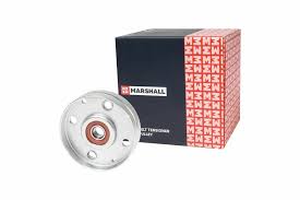 Ролик приводного ремня Marshall натяжной d84 Nissan