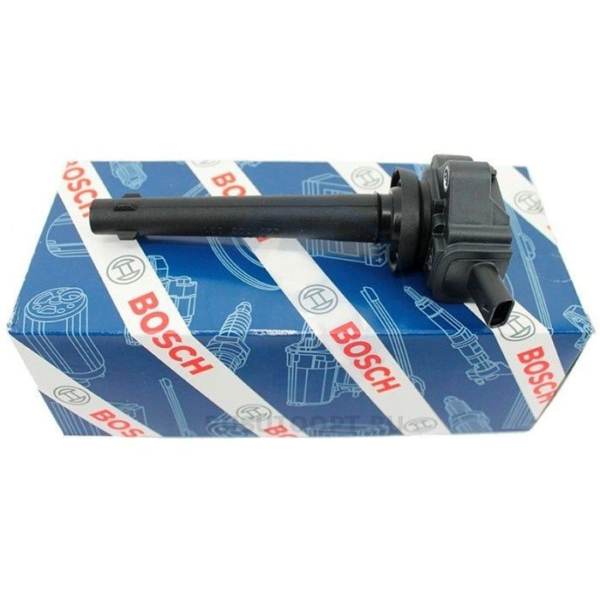 Катушка зажигания дв.405,409 BOSCH 0221504027