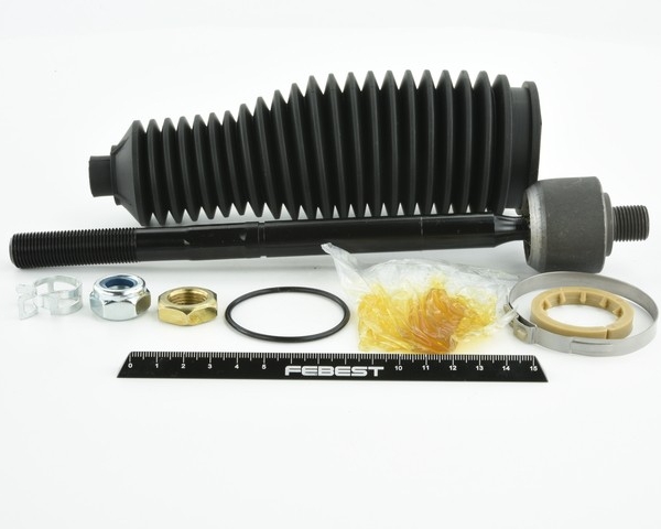 Тяга рулевая FEBEST 2522-BOXIII-KIT голая