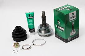Шрус наружний B-RING BOC1802A