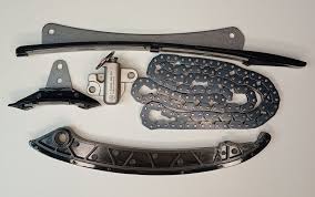 Р/к ГРМ Chery TIGGO