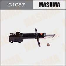 Амотризатор передний MASUMA правый
