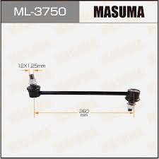 Стойка стабилизатора MASUMA ML3750