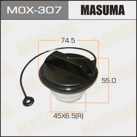 Крышка бензобака Masuma MOX307