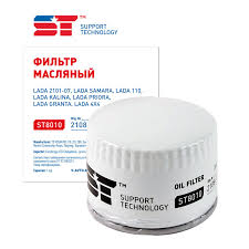 Фильтр масляный ВАЗ 2108 ST