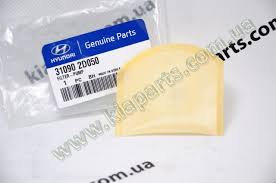 Фильтр топливного насоса Hyundai/Kia 310902R050
