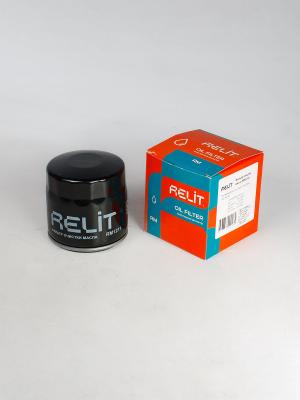 Фильтр масляный RELIT RM1211
