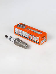 Свеча зажигания Masuma Iridium + Platinum ITR6F13 к-т