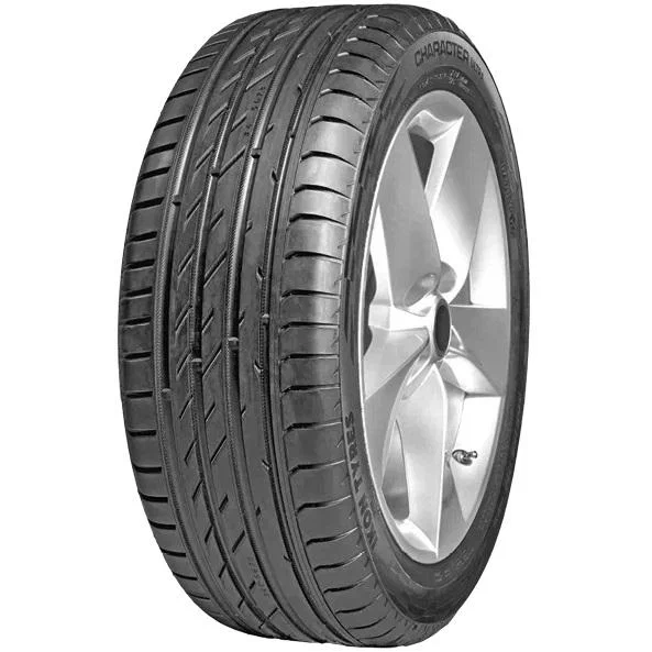 А/ш 215/55 R17 IKON character Ultra TL 98V XL