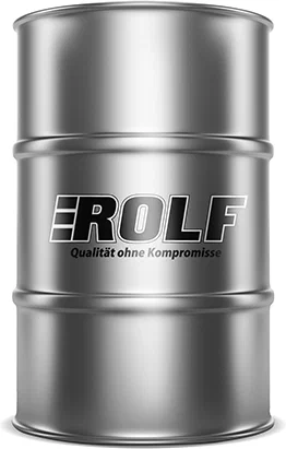Масло ROLF UTTO 10W30 208л