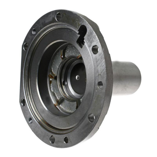 Крышка 040 Кам. КПП-154 сц.SACHS (ОАО Кам.)