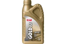 Масло Teboil Gold FE 5W30 1л QR