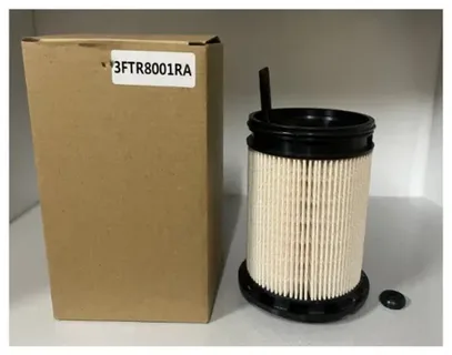 Фильтр топливный CGA 1105020R0070 SOLLERS