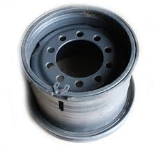 Диск колеса Урал-5557 400Г-508 (1200х500х508)