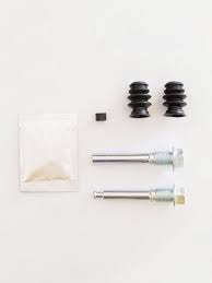 Комплект направляющих суппорта MasterKit