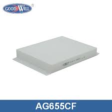 Фильтр салона GOODWILL AG655 CF