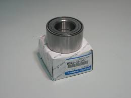 Подшипник ступицы Mazda BBM2-33-047