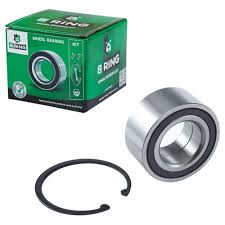 Подшипник ступицы передней FORST B-RING BK1315