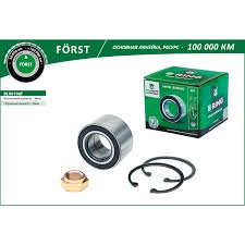 Подшипник ступицы для а/м ВАЗ 2108 передней B-Ring Forst
