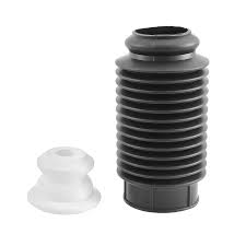 Отбойник+пыльник амортизатора MILES (D18mm/L48mm)