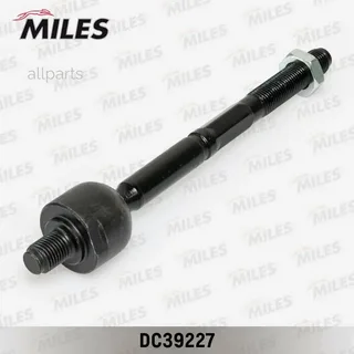 Тяга рулевая Miles Renault Logan
