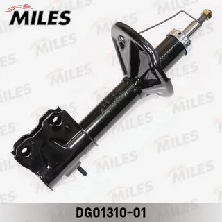 Амортизатор Miles DG0145801